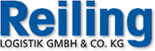 Reiling Logistik GmbH & CO. KG Logo