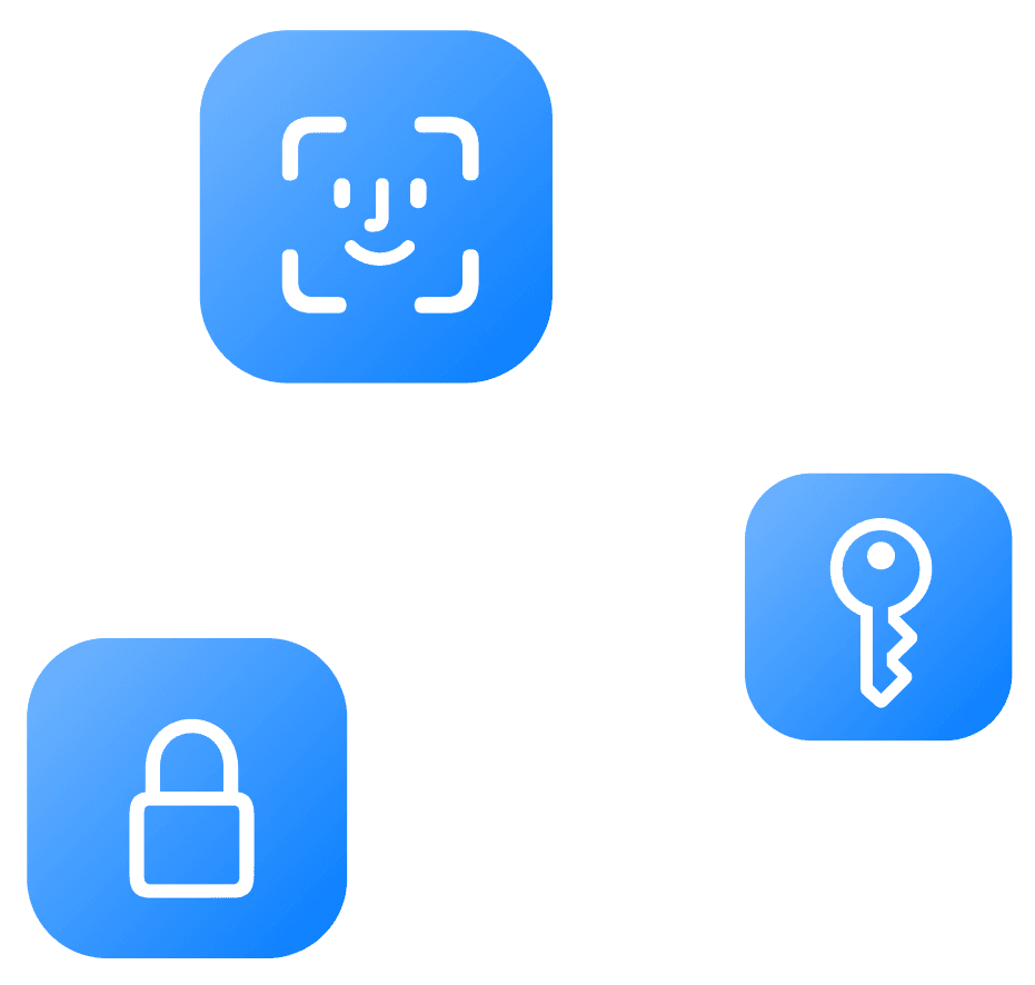 Secure password storage reduces risks and improves account protection. 