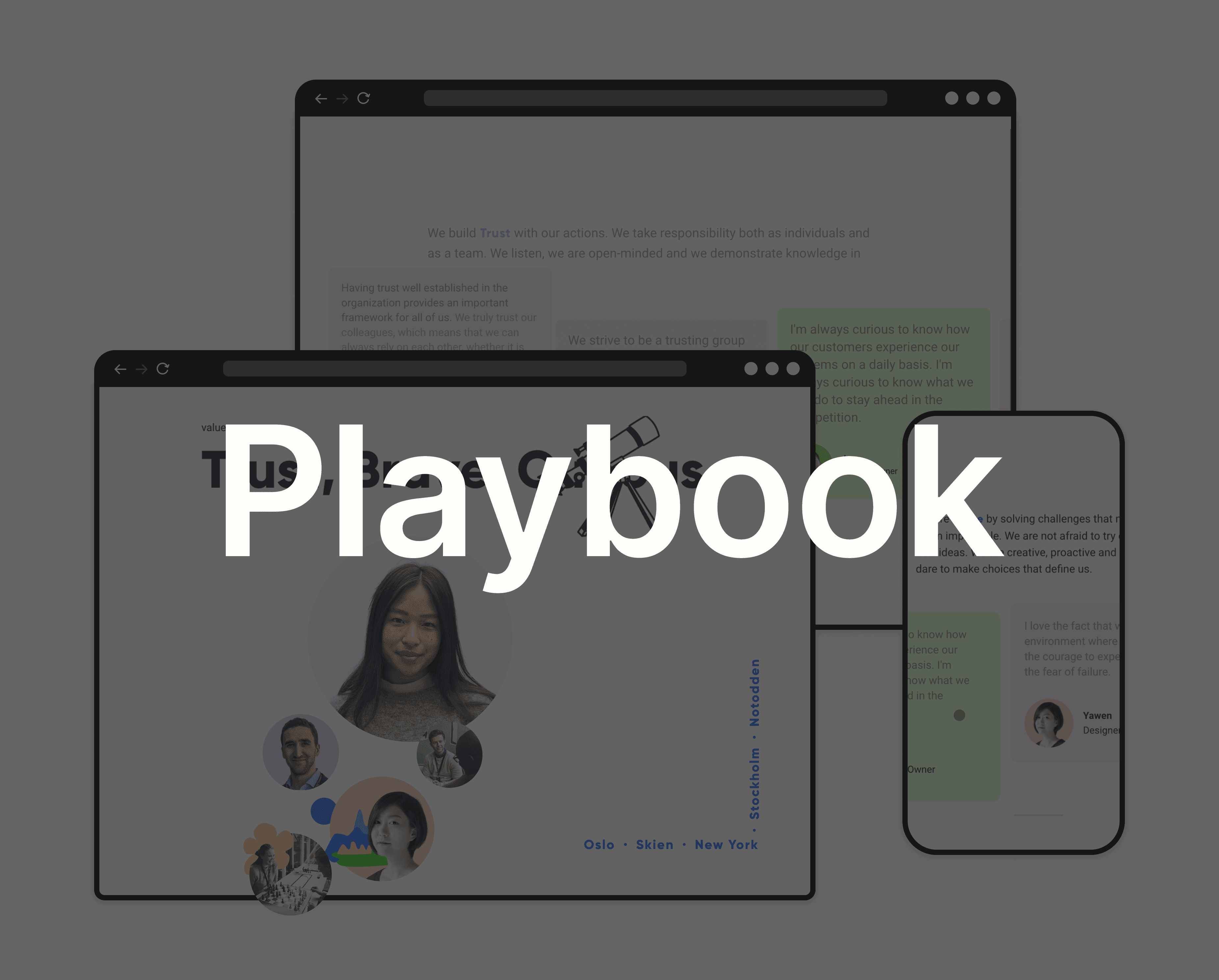 Playbook