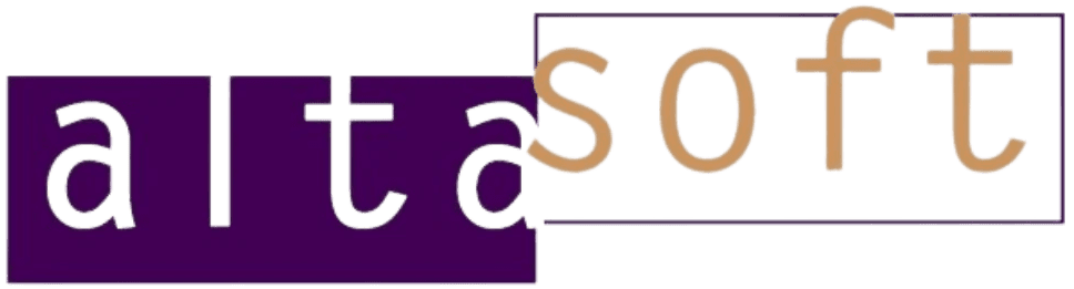 altasoft Logo