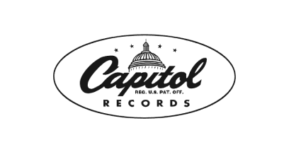 Capitol Records Logo