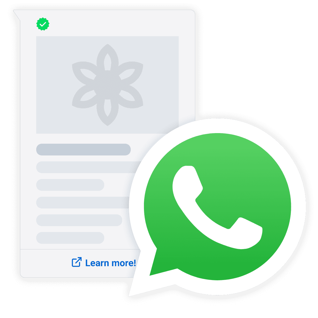 زيادة المبيعات من خلال حملات WhatsApp الآلية عالية الأداء