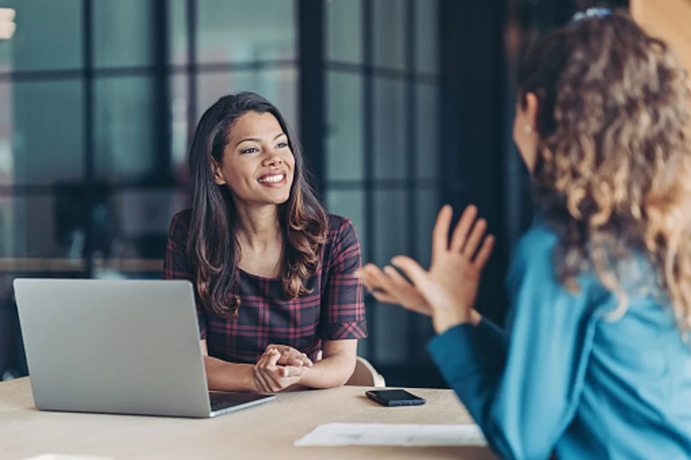How to Ask an Interviewer About Job Security (7 Ways)