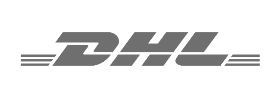 DHL logo