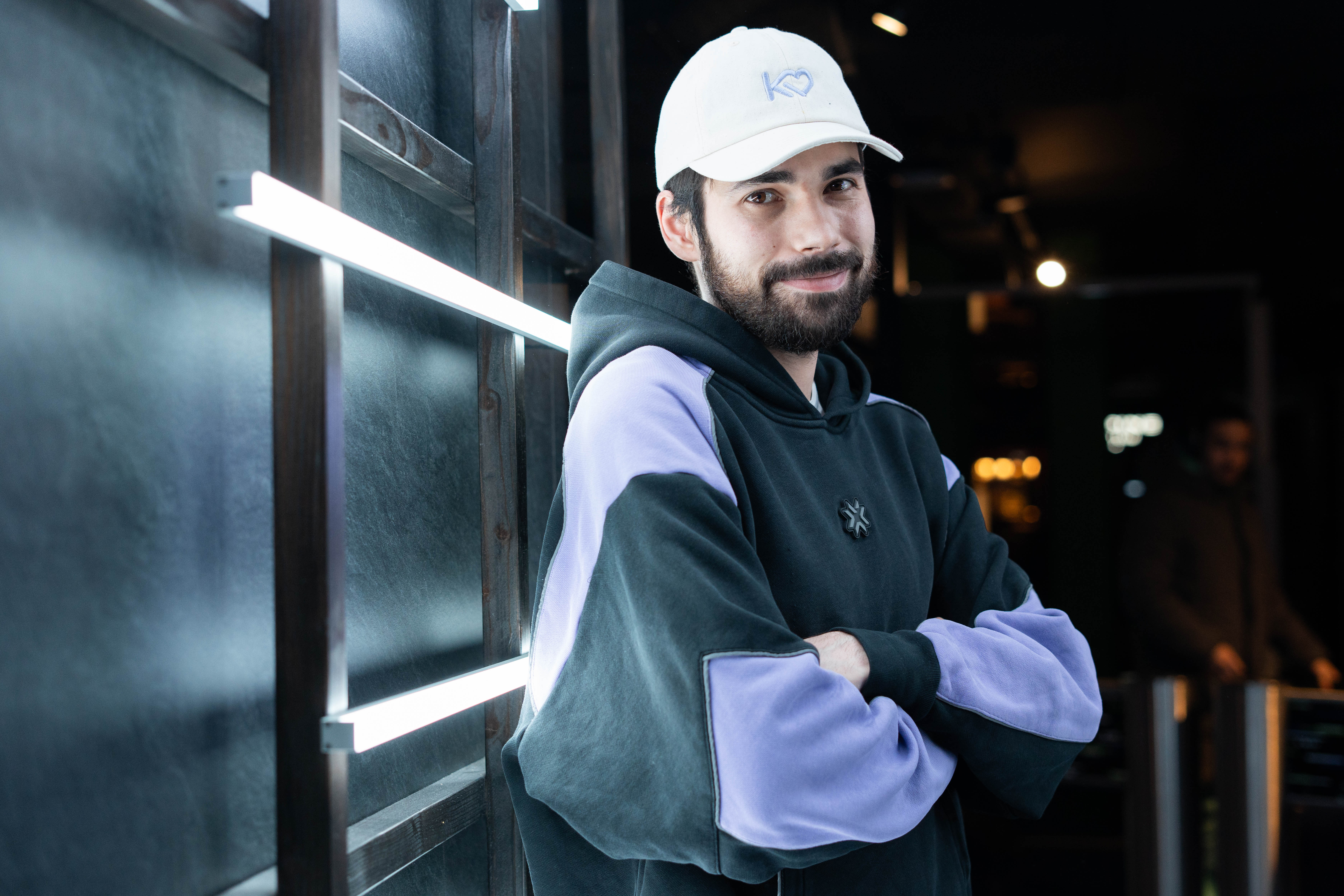 Dokai & C9 Vice