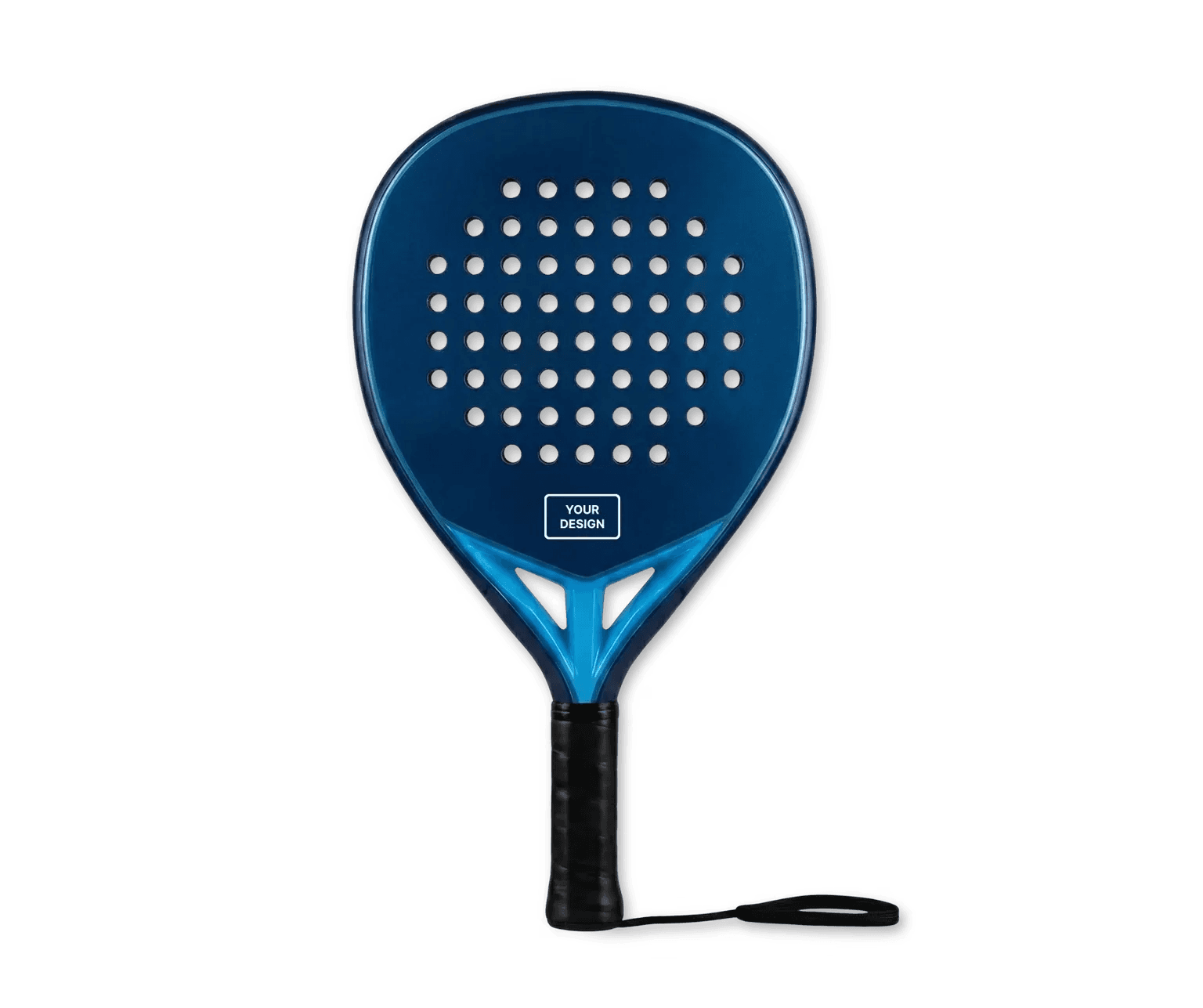 Bespoke Padel Racket