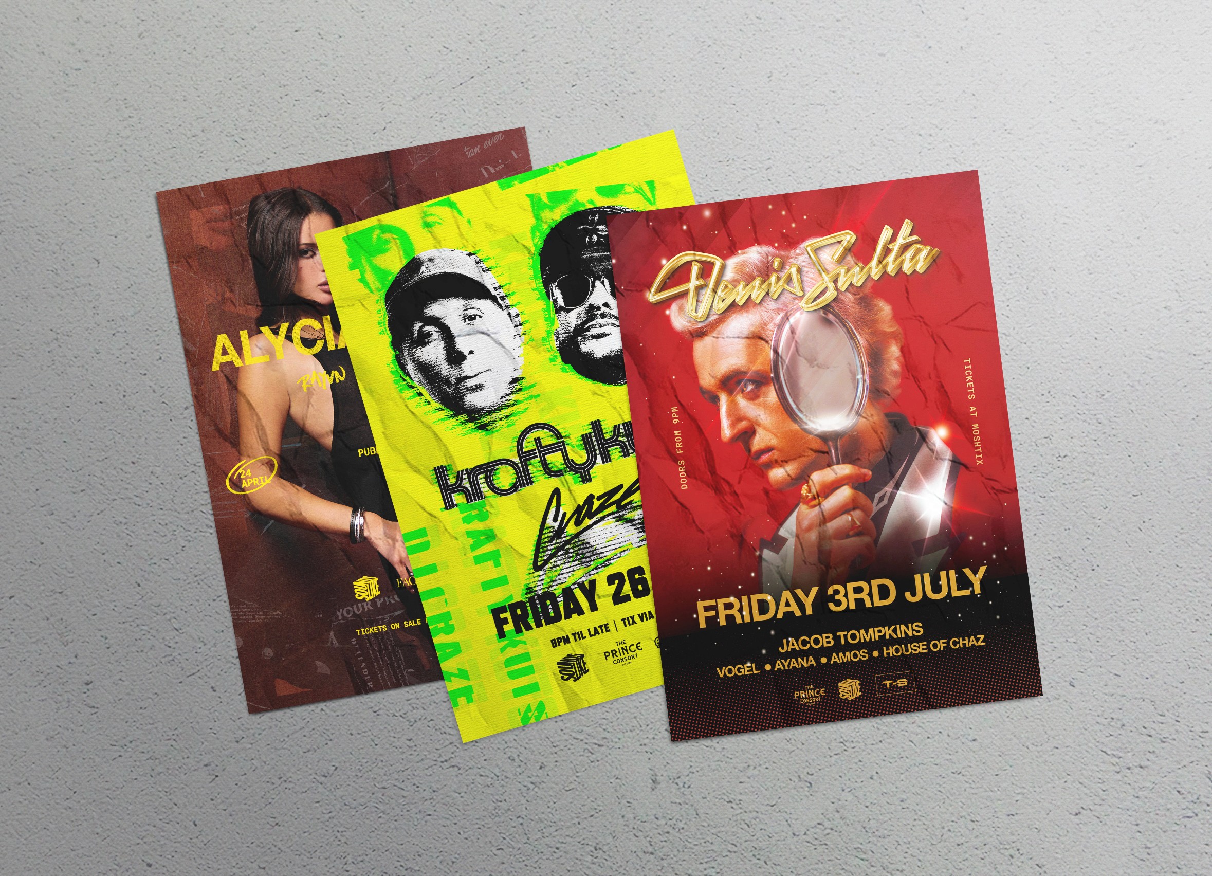 Poster Design