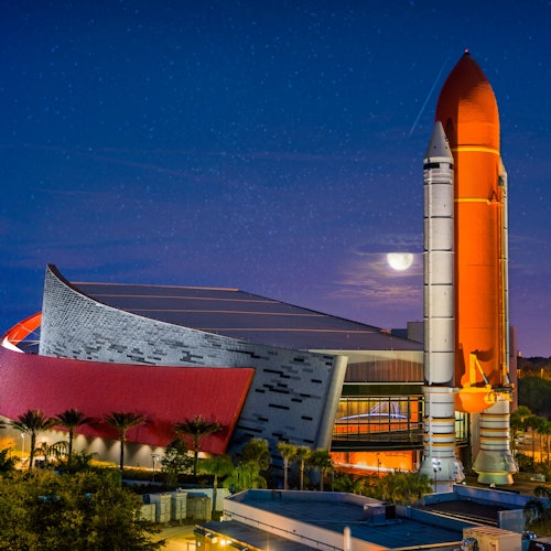 Kennedy Space Center