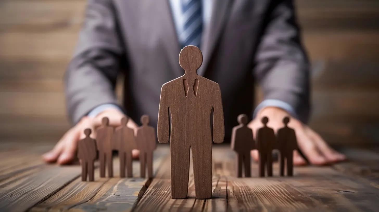 Fractional HR vs Full-Time Head of People: Which Fits Your Stage?