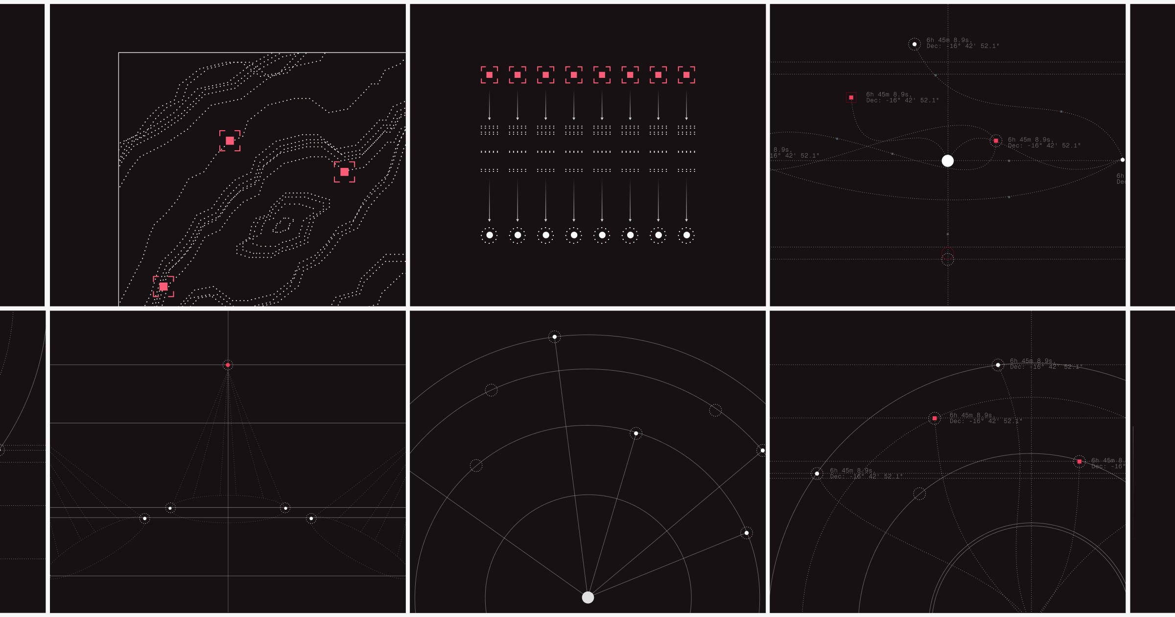 Tilebox illustrations