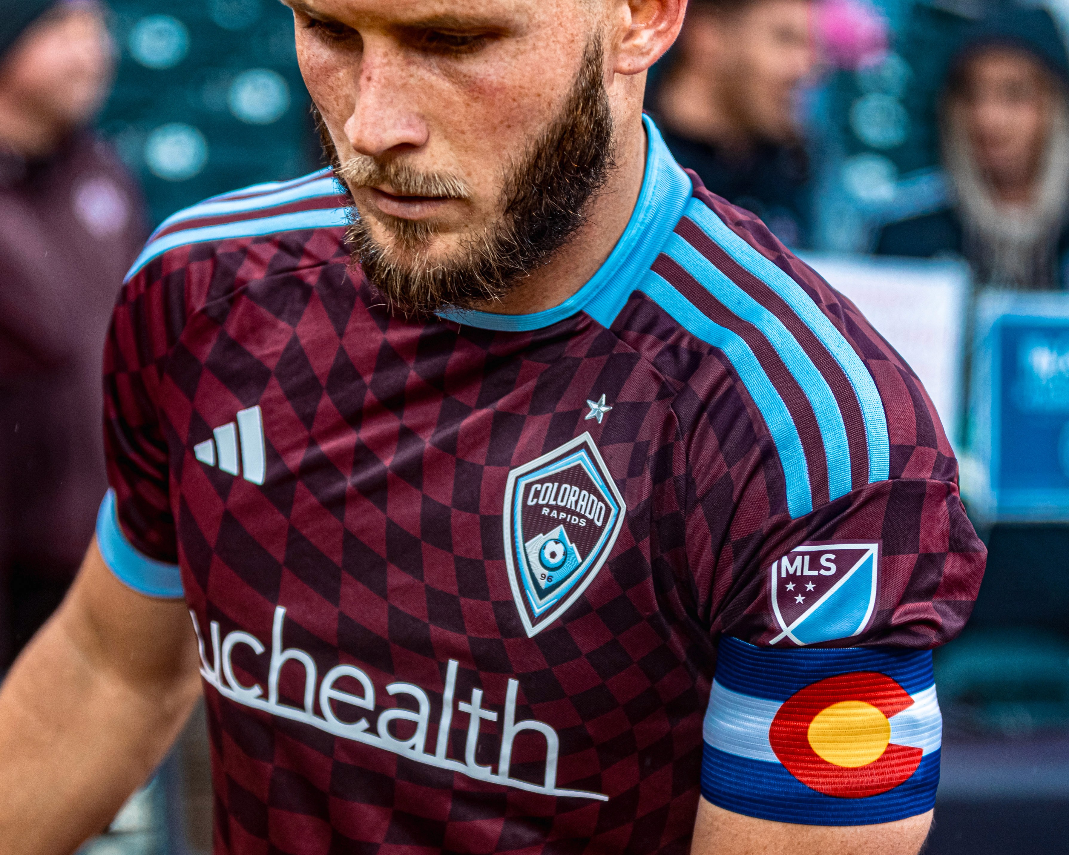 John McGloughlin/Undrafted
