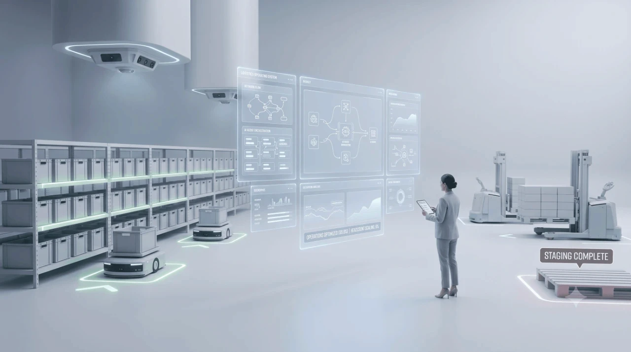 Automated AI patient data management