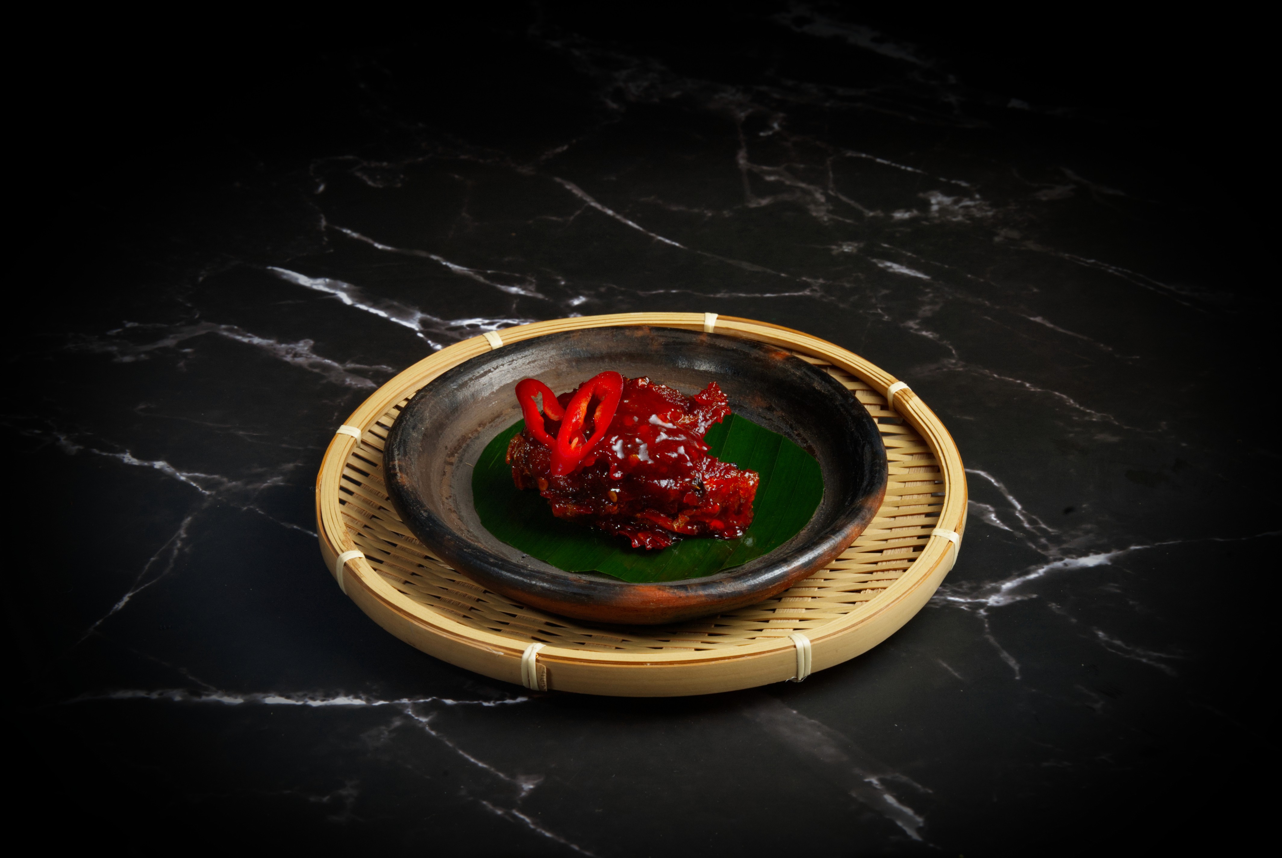 Foto Gerecht Ikan Balado