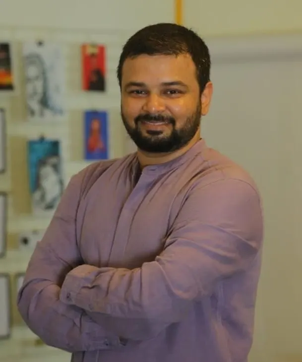 Vikas Kumar |DataviCloud