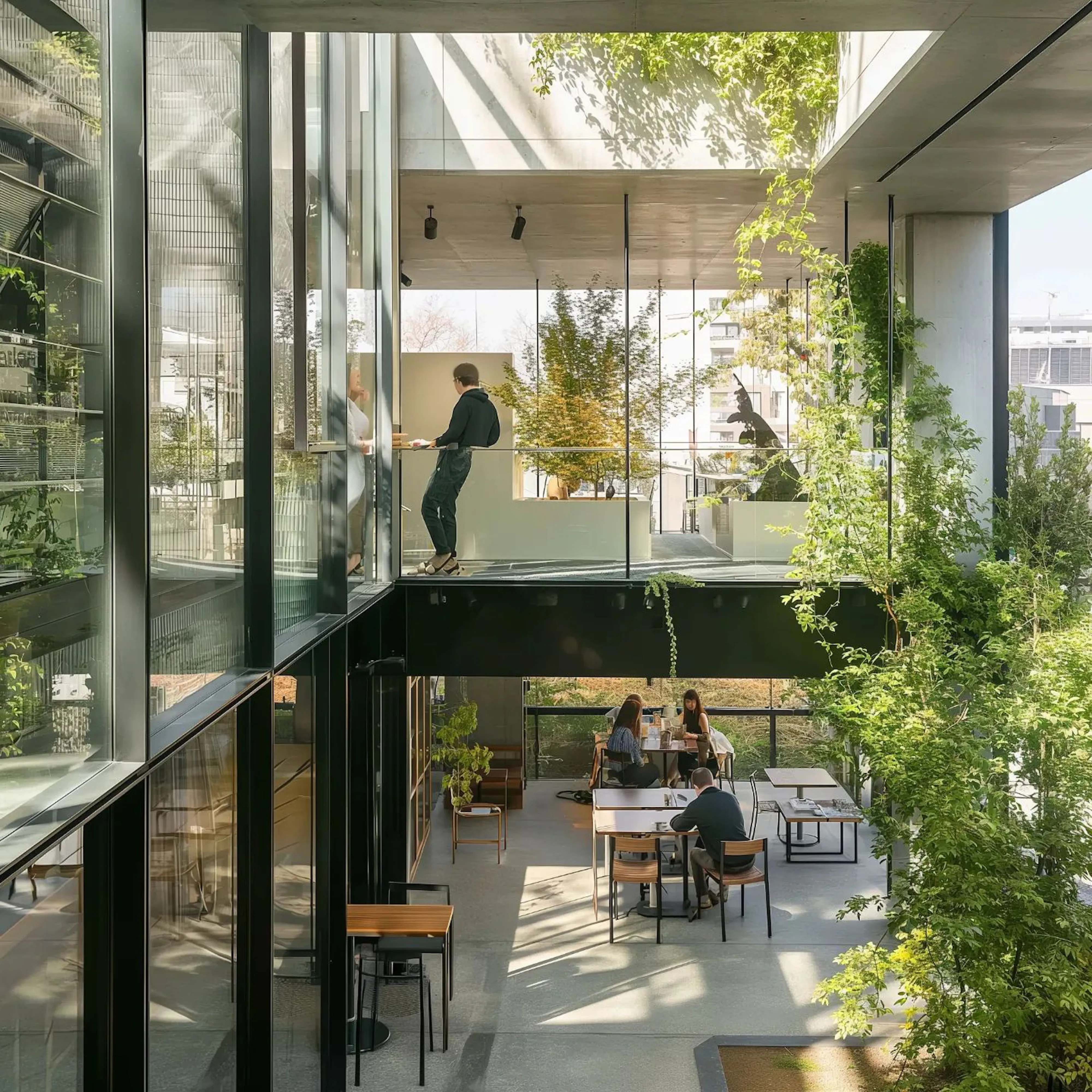 BW Design Centre 是一支擁有16年豐富經驗的專業設計團隊,我們專注於社區設計,致力打造更好社區環境。我們的服務涵蓋多個領域,包括醫療安老、教育空間、NGO非牟利組織、藝術設計、宗教團體、社區美化,以及環保ESG項目。我們透過專業工程和設計方案,從初步概念到完整執行,提供一站式服務,幫助客戶提升品牌形象,實現空間轉型,優化您的社區空間!無論是改善社區設施或推動可持續發展,我們都以創新和實用為本,確保每個項目都帶來實質價值。