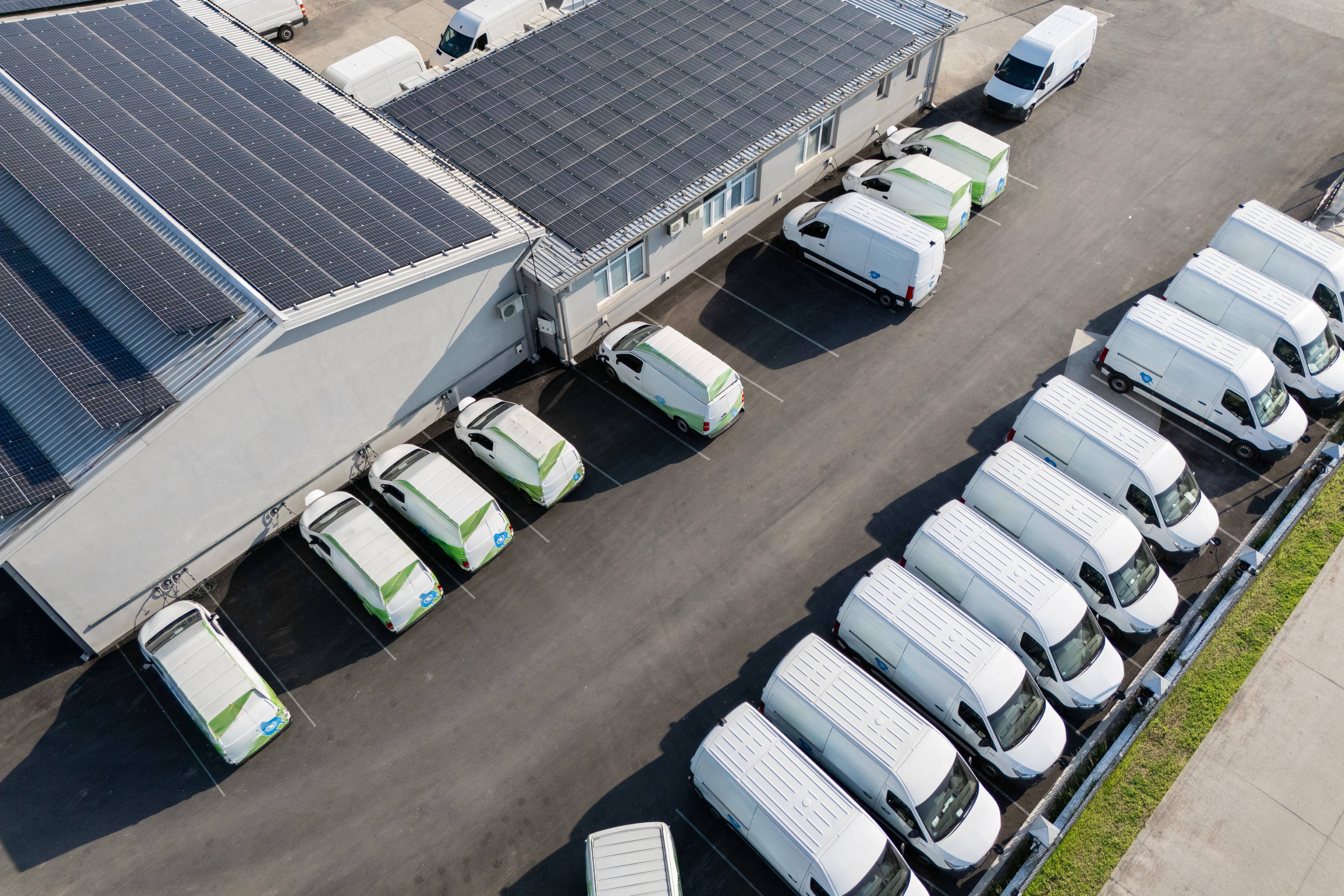 Residential Plumbing