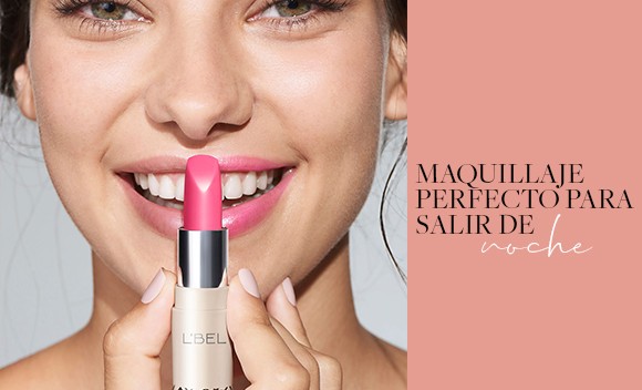 Tips para un maquillaje de noche perfecto