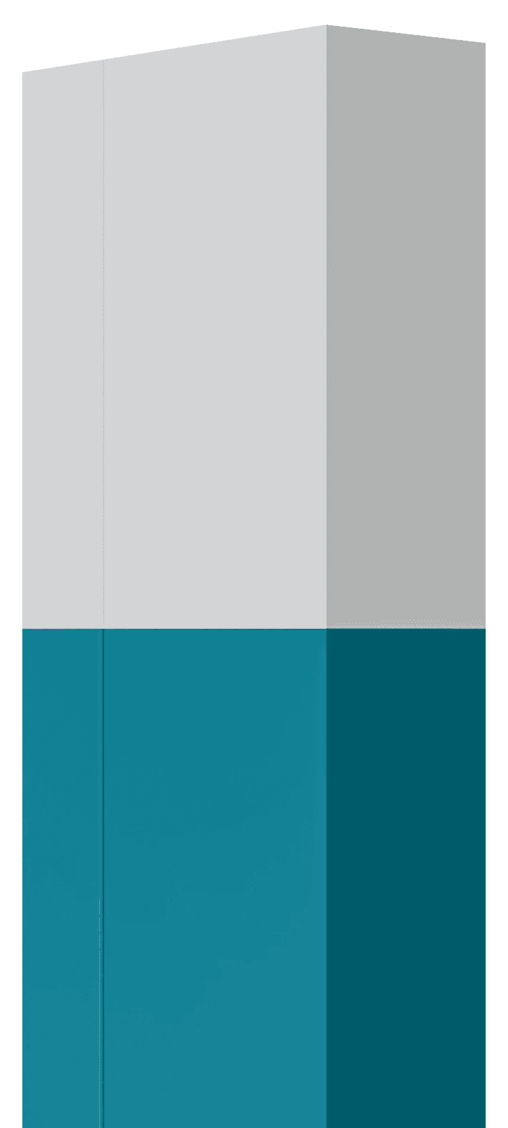 Trovex PVC wall cladding for healthcare