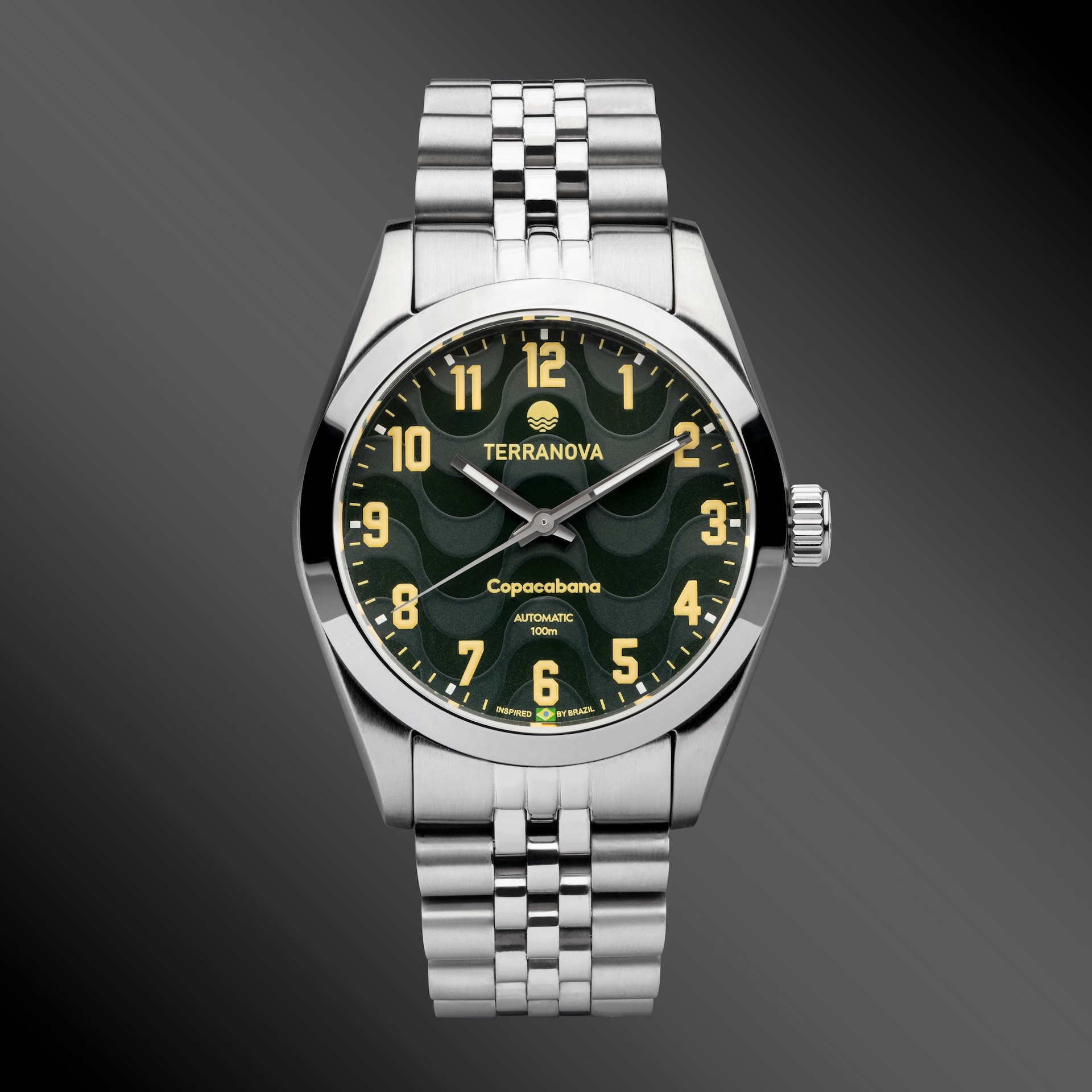 Copacabana Edição Especial