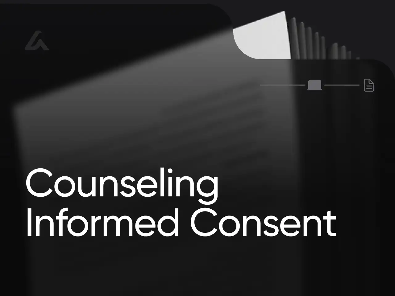 Counseling Informed Consent 