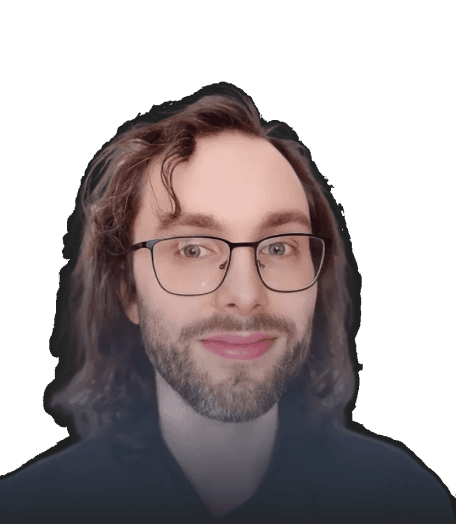 Portrait von Max