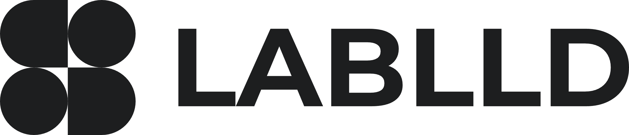LABLLD — Plataforma de dropshipping con marca propia en Colombia