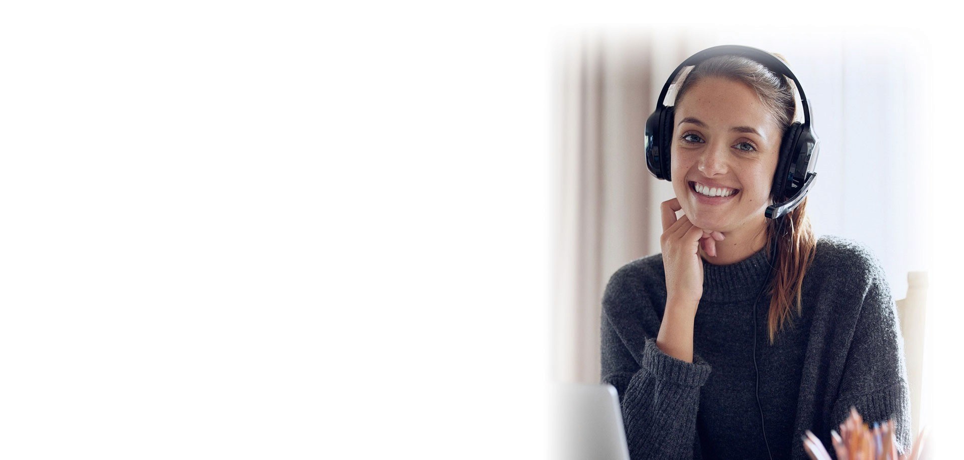 kids lying on a glass land and smiling