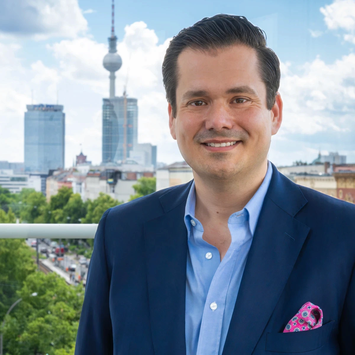 GJP-Steuerberater in Berlin für Immobiliensteuerberatung