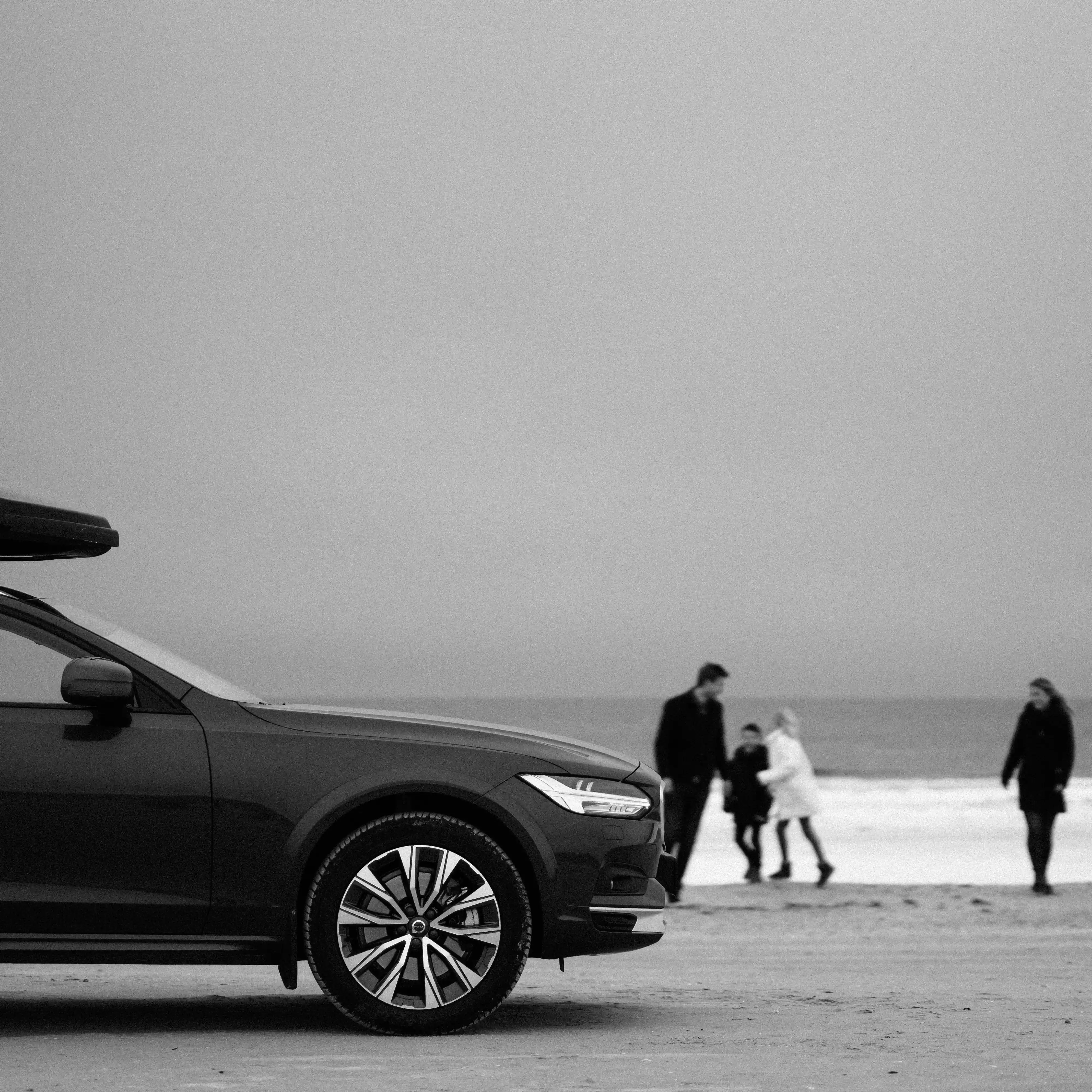 R3 Studio Automotive Cars Car Sportscar Volvo Kia Mercedes Fiat Minicooper Polestar Photography Sweden