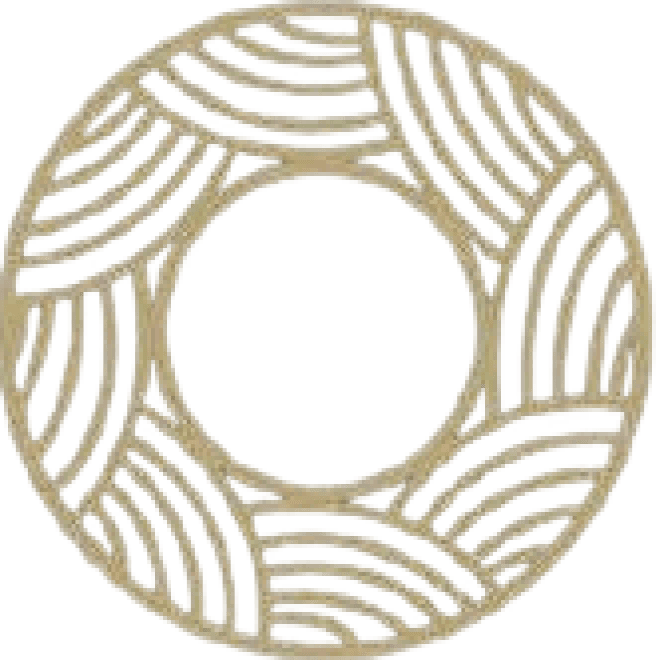 Jora's emblem of Cultural  Legacy