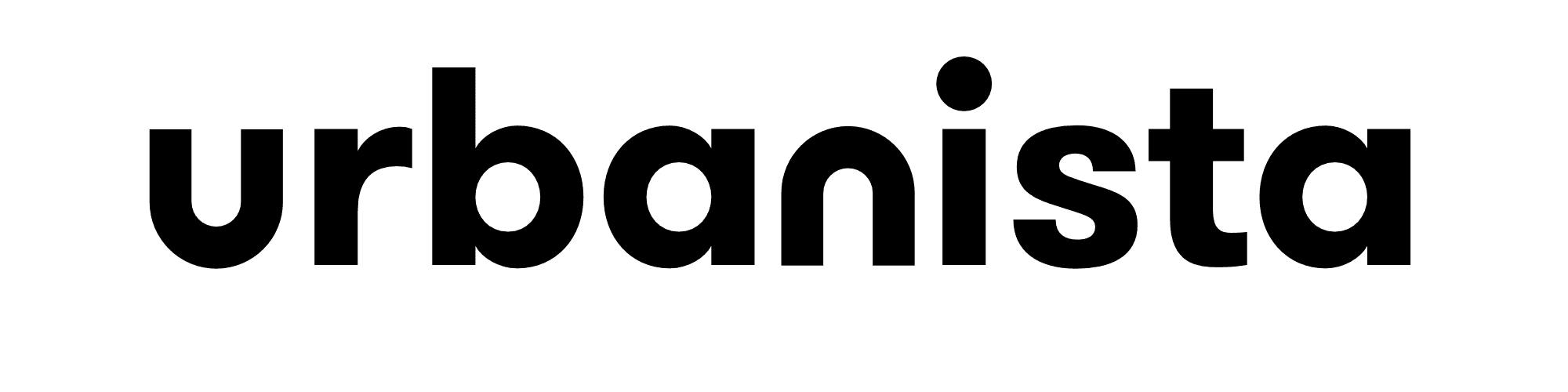 Logo of urbanista