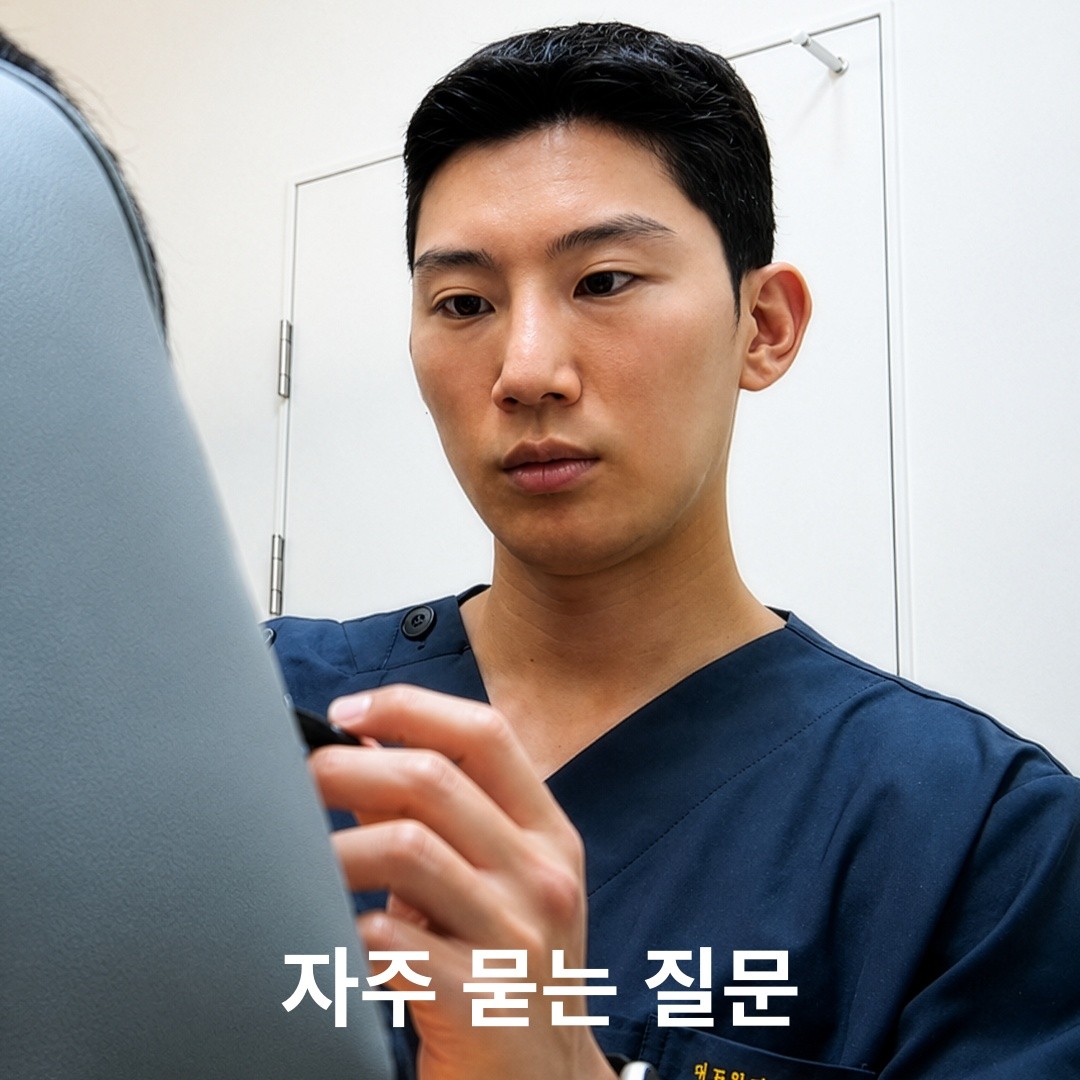 종아리 보톡스 내성 피하는 안전선: 3개월 주기를 꼭 지켜야 하는 이유