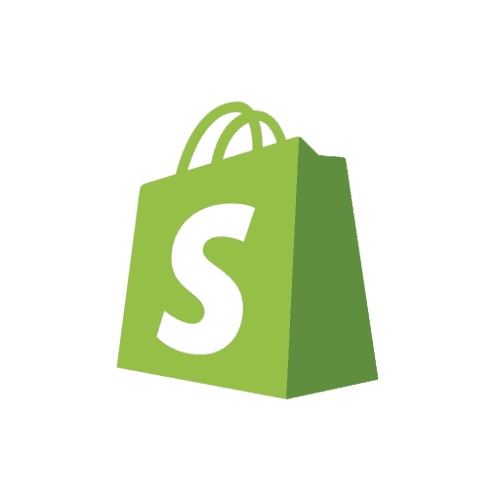 Shopify logo