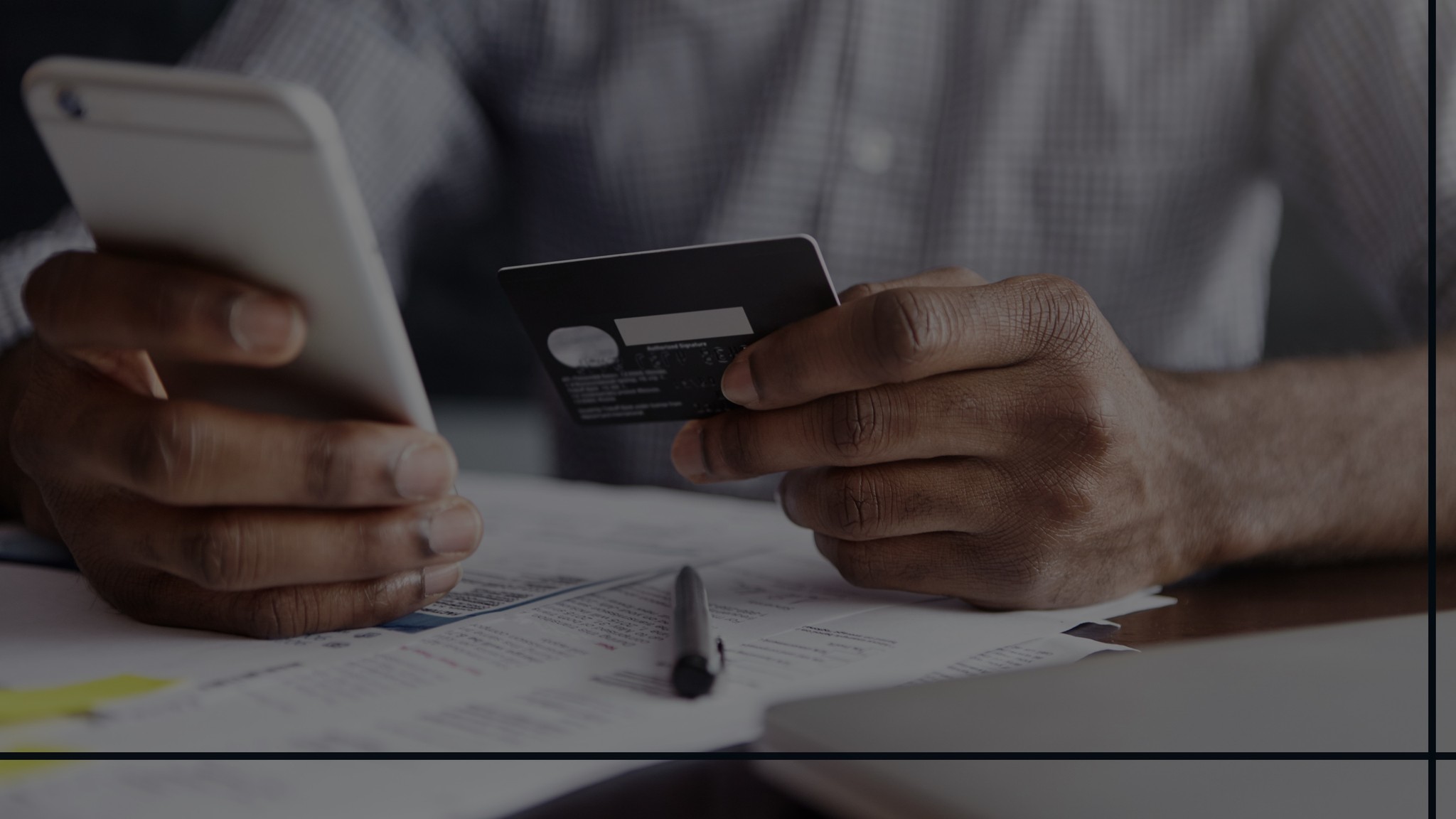 intreensic - Introduction to payments