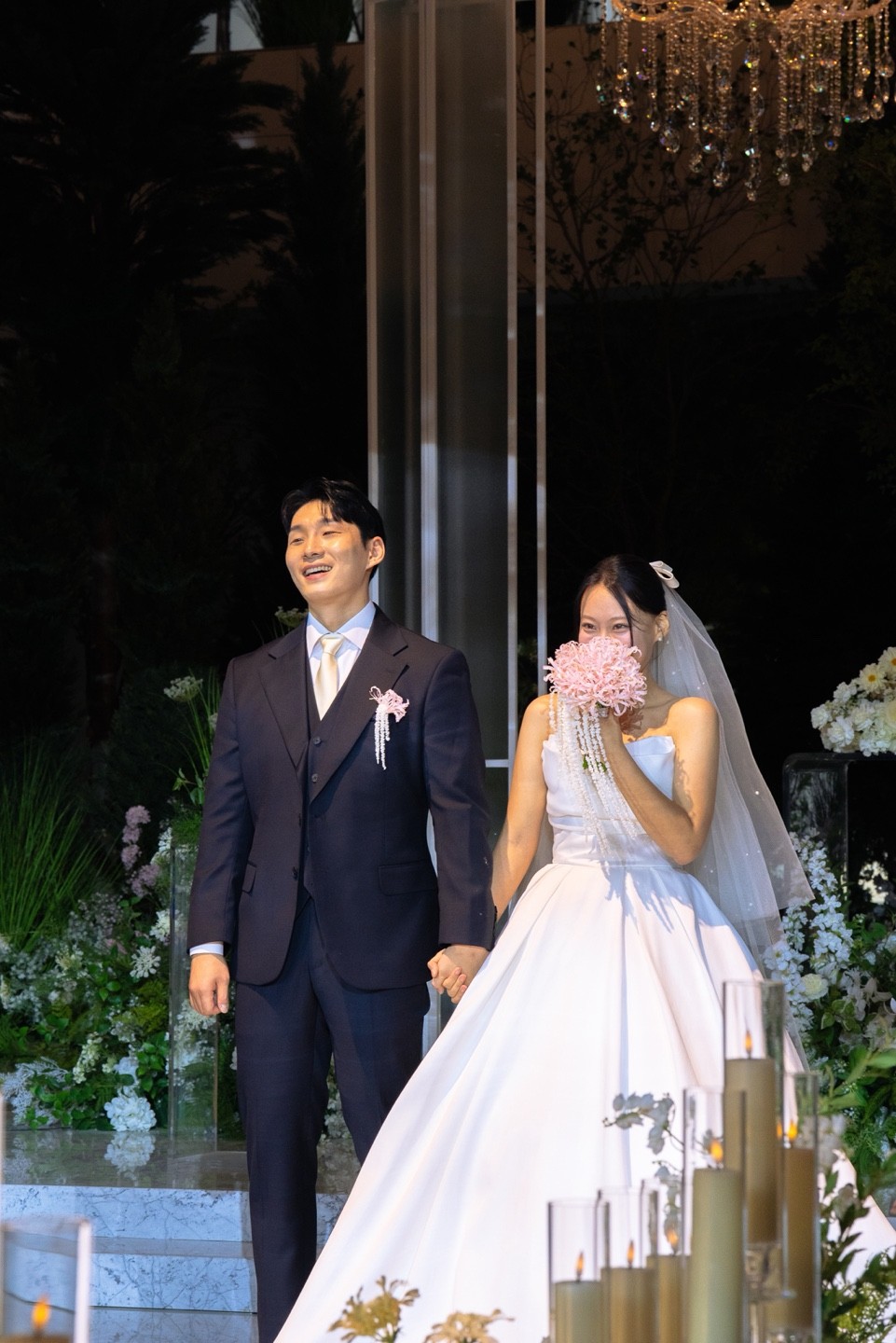 [필름커넥트] 인천 본식 메인스냅 촬영 후기 | 작가추천 나참기대스냅