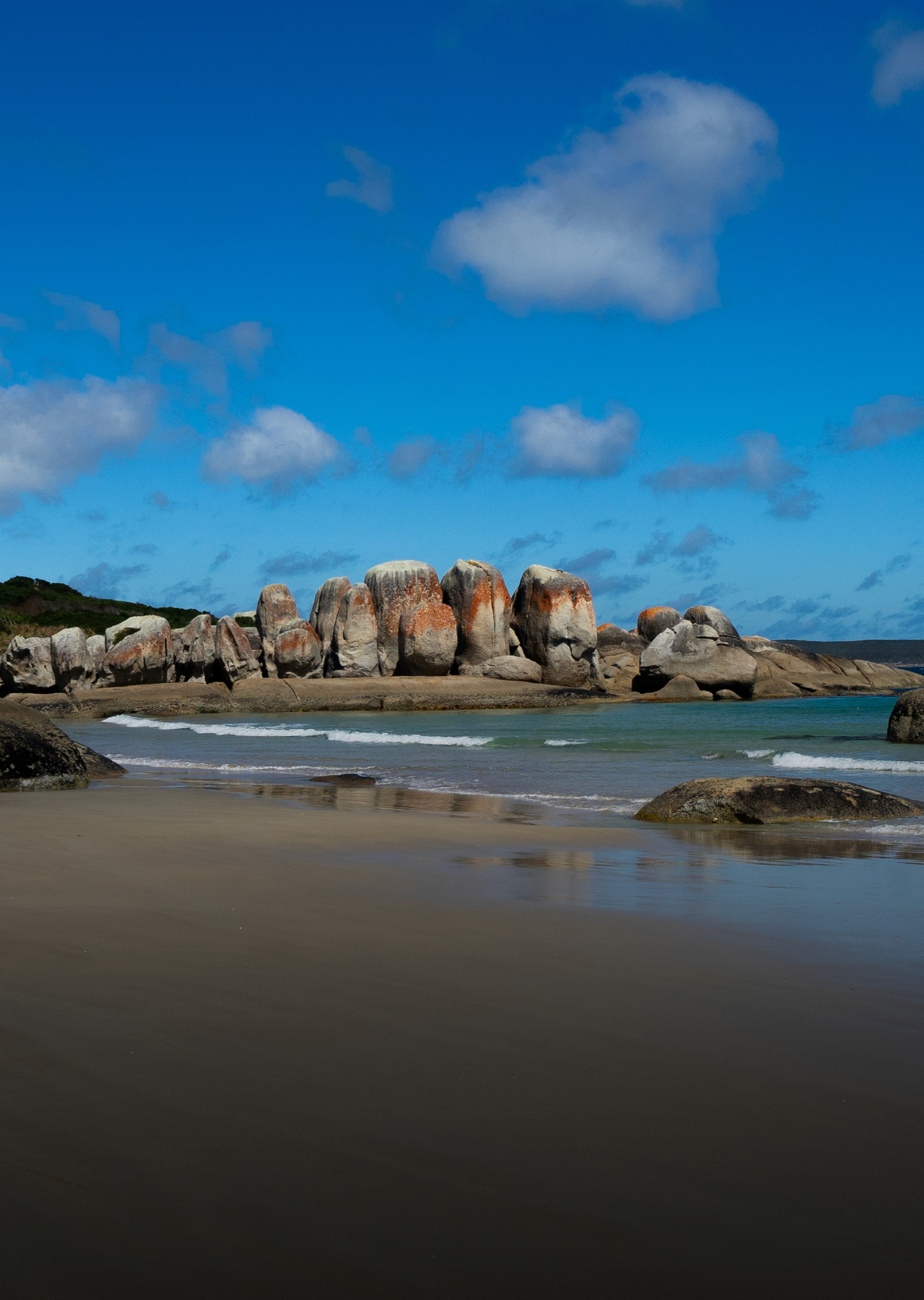 Three Hummock Island (Tasmania) - Branding and visual identity - Photography