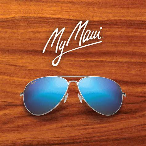 Maui Jim visuel 1