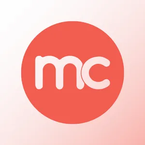 Merchant Circle (mc) logo