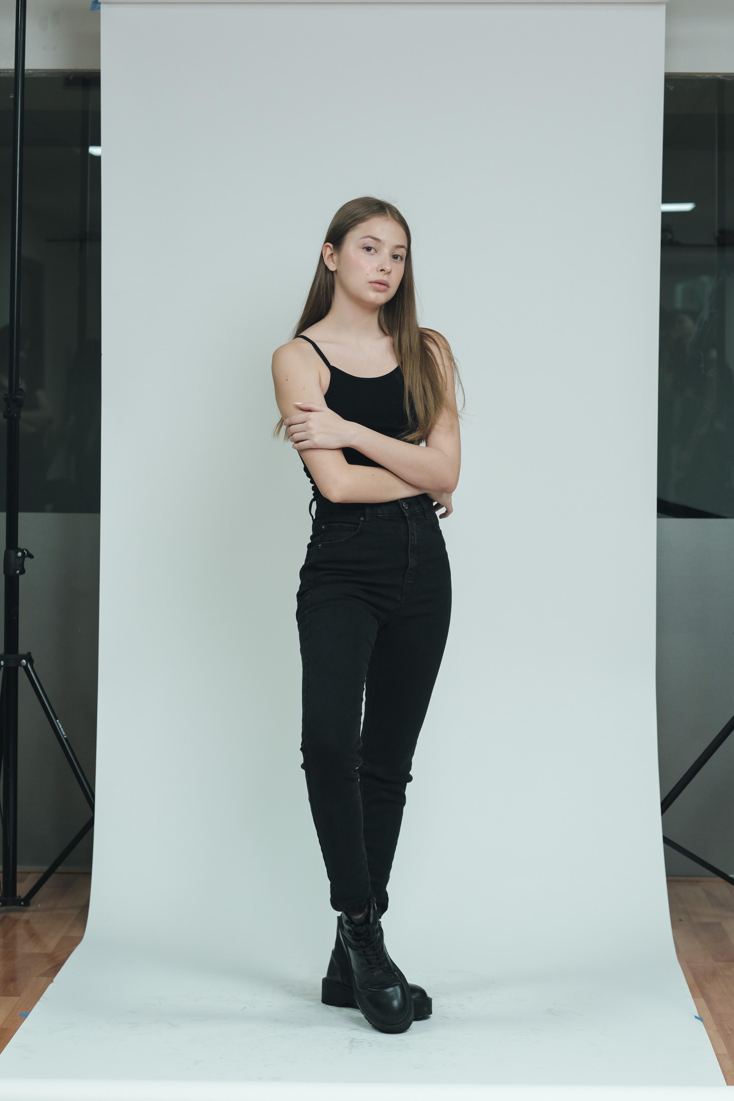 Celeste Galván — 7