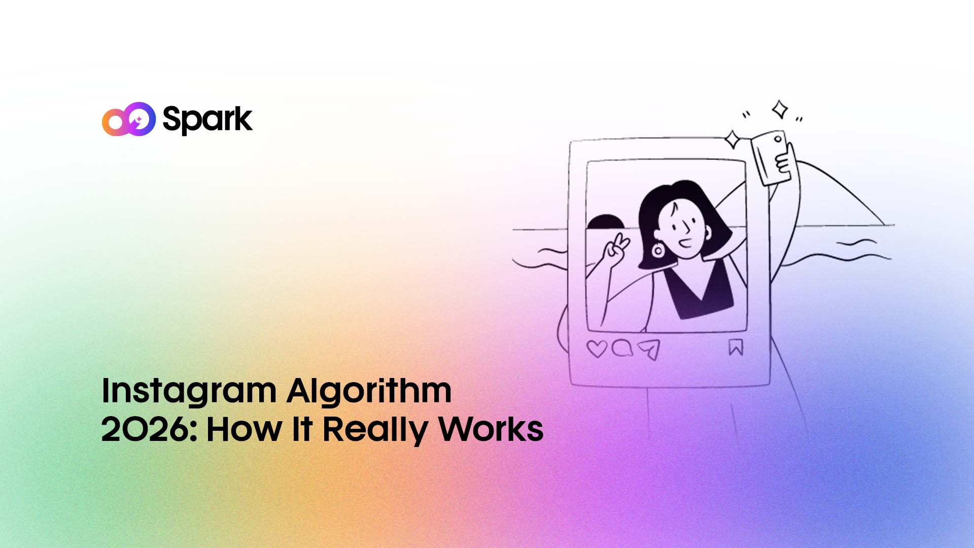 Instagram Algorithm 2026: How It Really Works