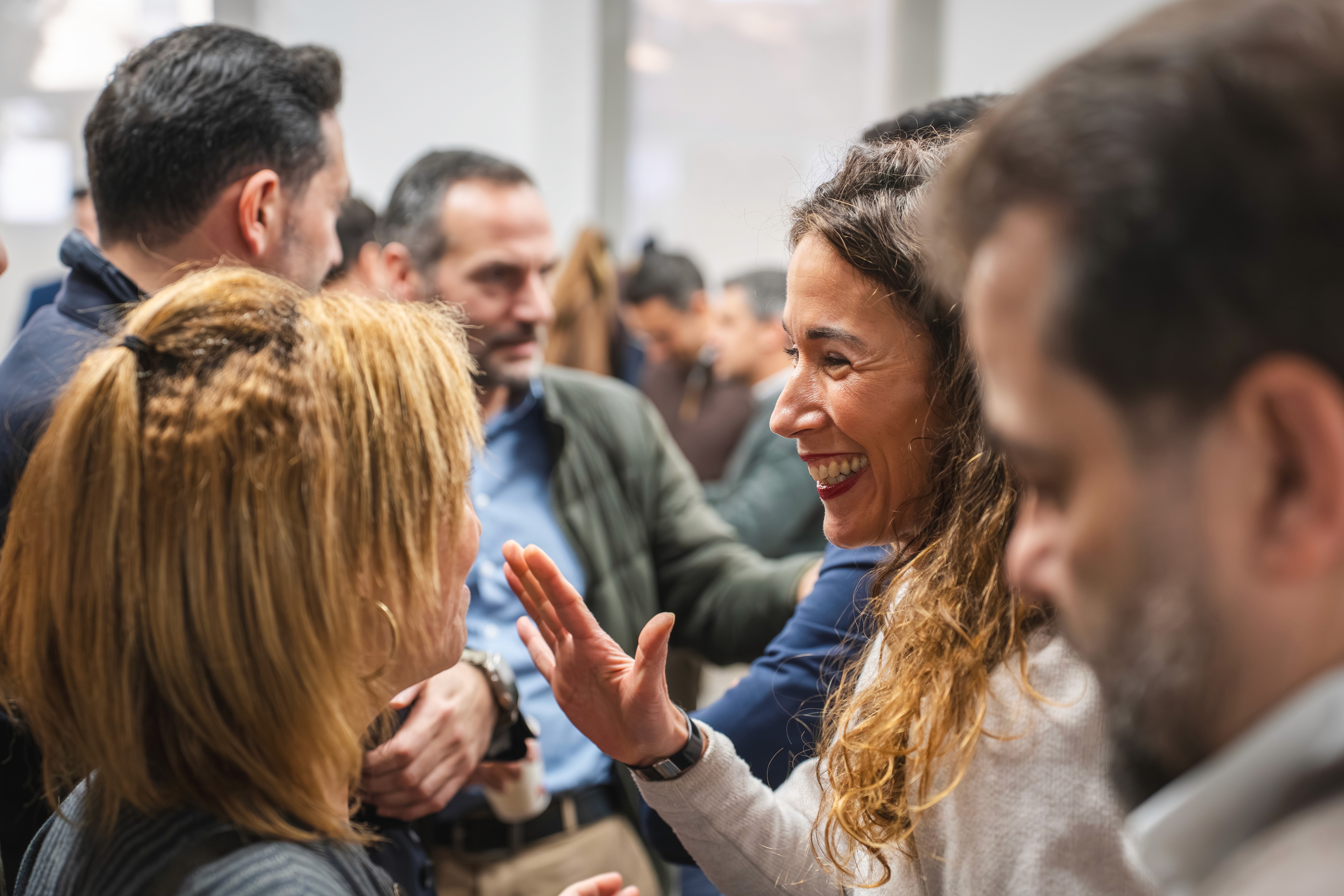 Programas Executive ThePower