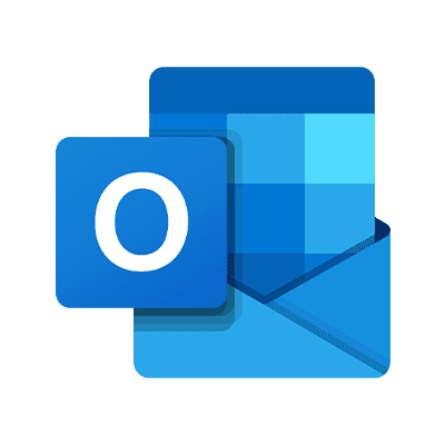 Outlook Logo