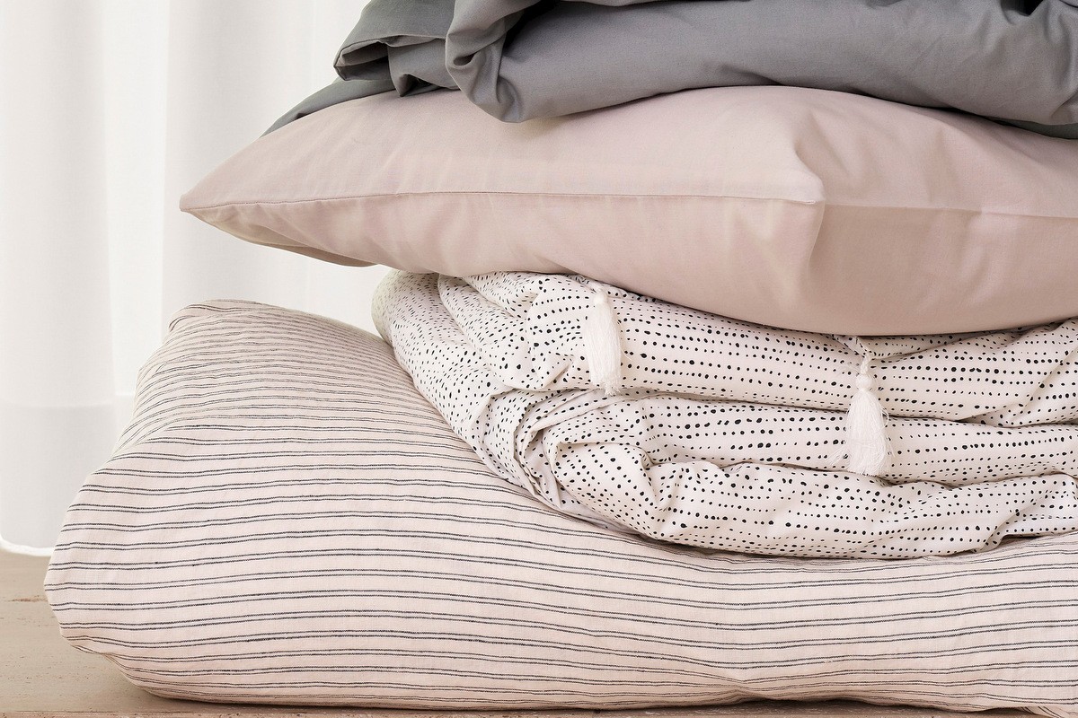 slaapkamer inrichten tips