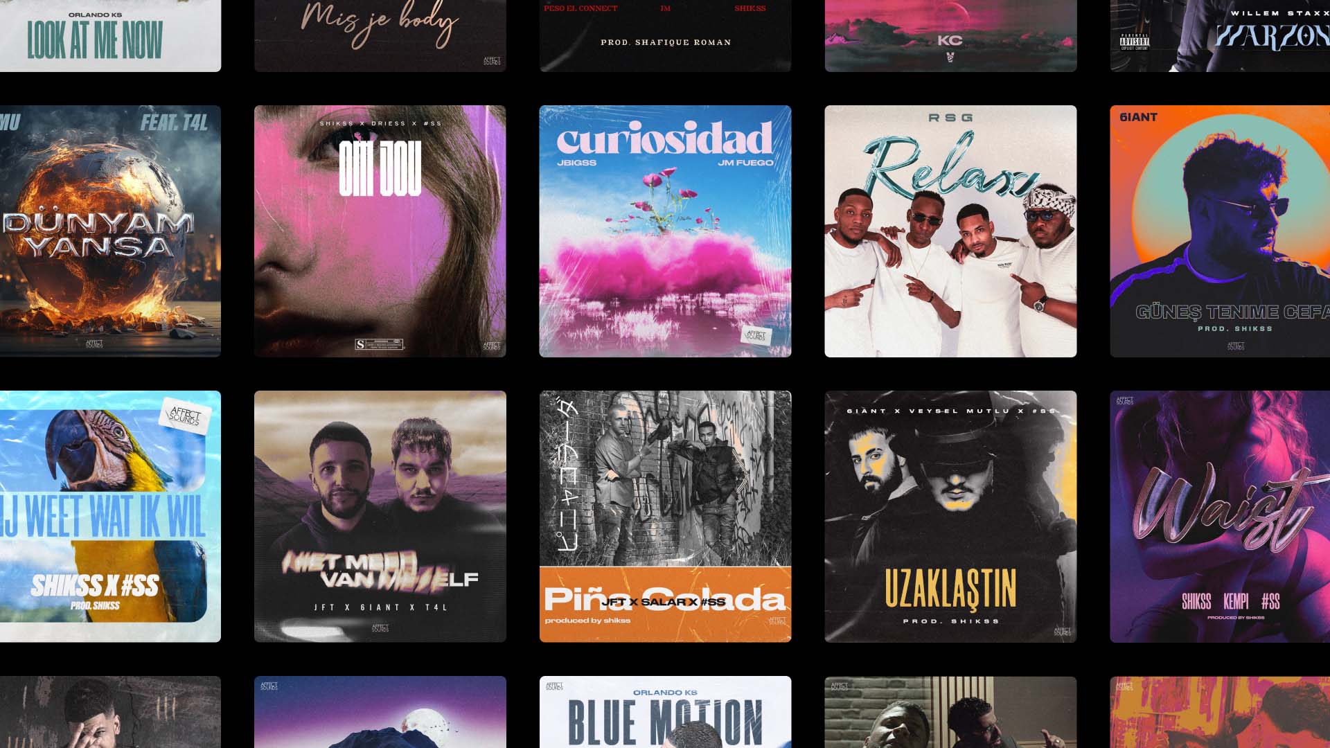 corkboard surrounded by flowers