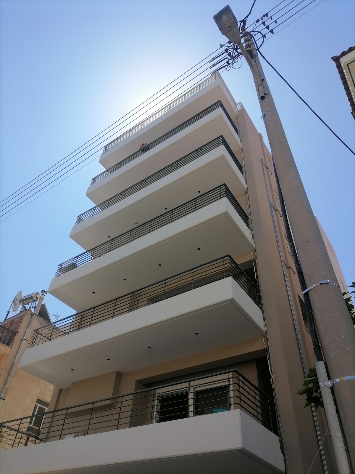 Κατοικια Χαλανδρι