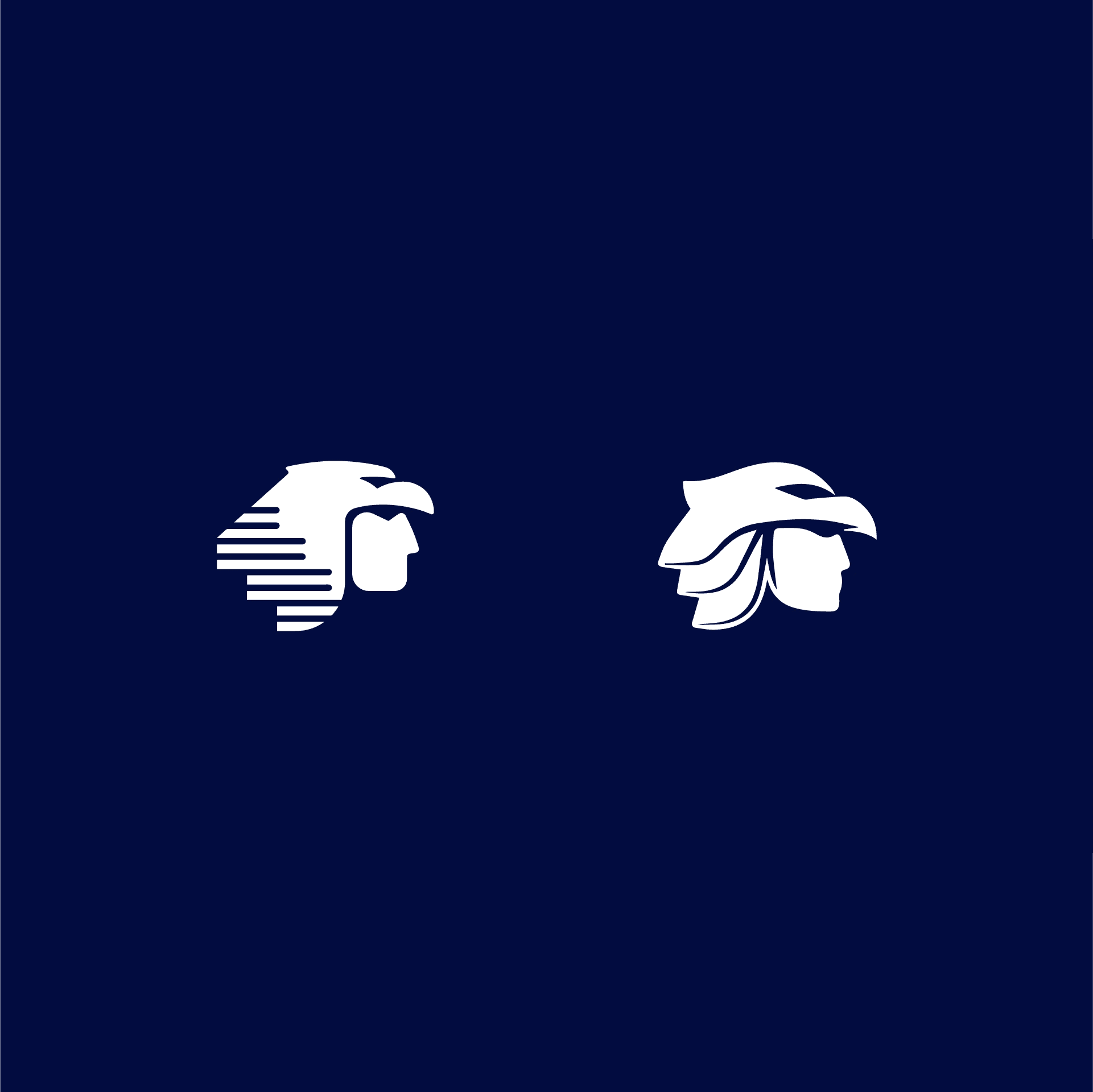 AeroMexico logo 2024