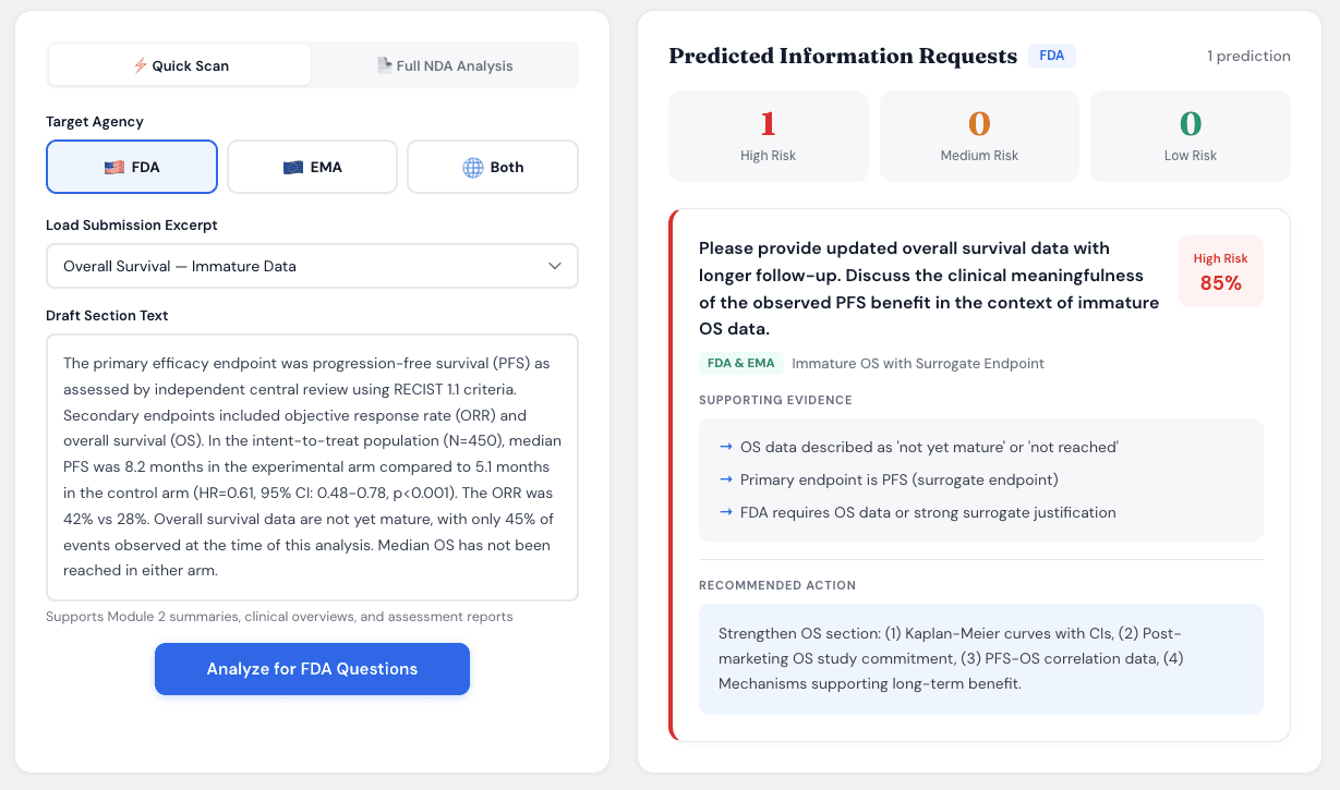 Peer AI Editor Interface