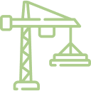 Industrial Machinery & Heavy Equipment