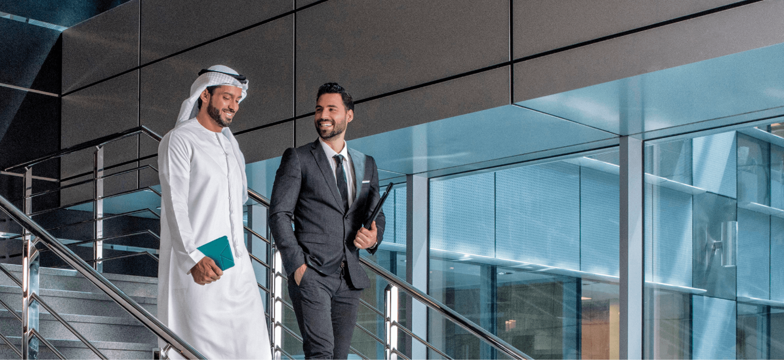 company in free zone dubai