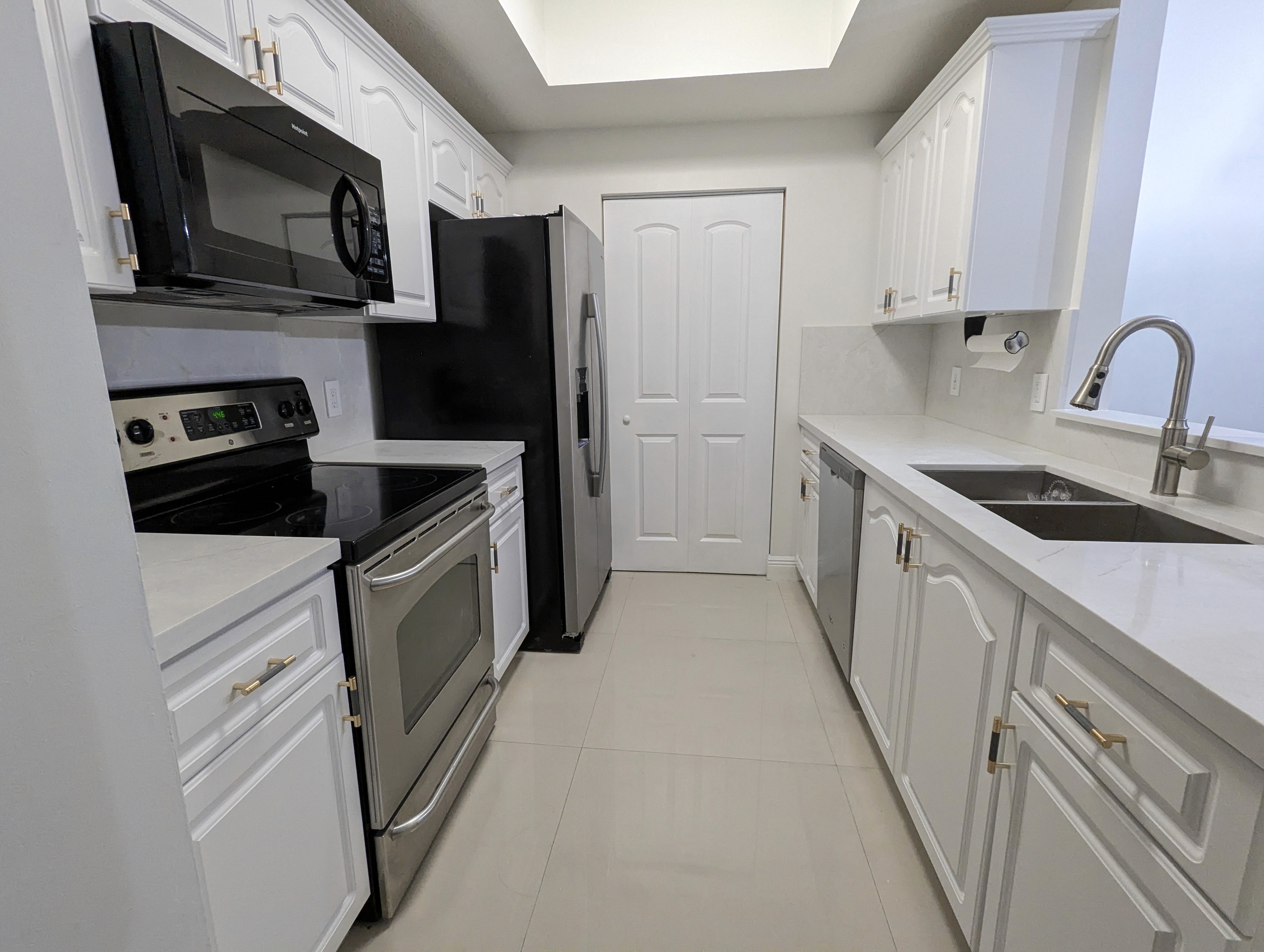 Kitchen Cabinets